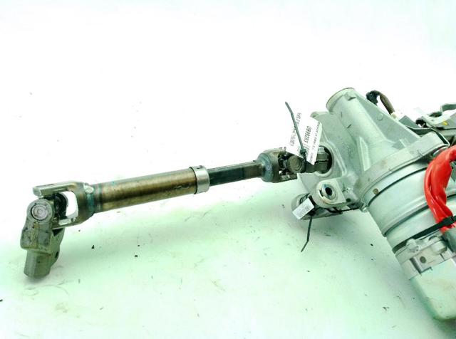 TOYOTA 4522102100 Вал рулевой колонки нижний в наличии Каменское