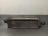 Radiador de intercooler 4522846 FORD