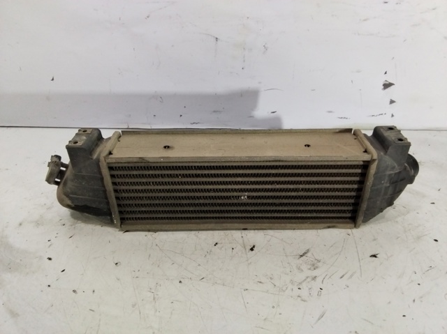 FORD 4522847 Радиатор интеркуллера в наличии Запорожье
