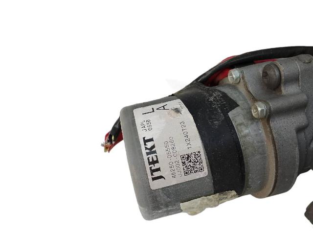 4525005550 TOYOTA Рулевая колонка купить в Кривой Рог