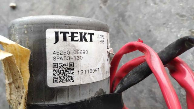 TOYOTA 4525005690 Рулевая колонка в наличии Черкассы