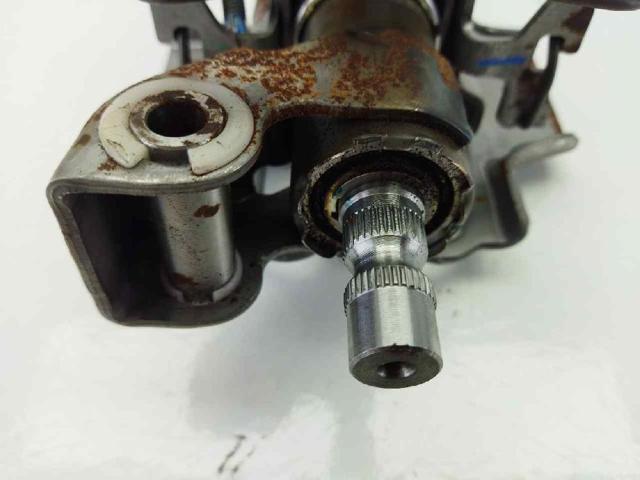 TOYOTA 452500K070 Рулевая колонка в наличии Полтава