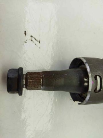 452500K070 TOYOTA Рулевая колонка купить в Чернигов