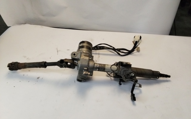 TOYOTA 4525012B90 Рулевая колонка в наличии Черкассы