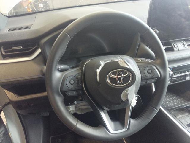 Coluna da direção Toyota RAV4 5 A5