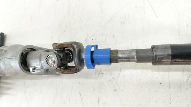 Coluna da direção Toyota RAV4 5 A5