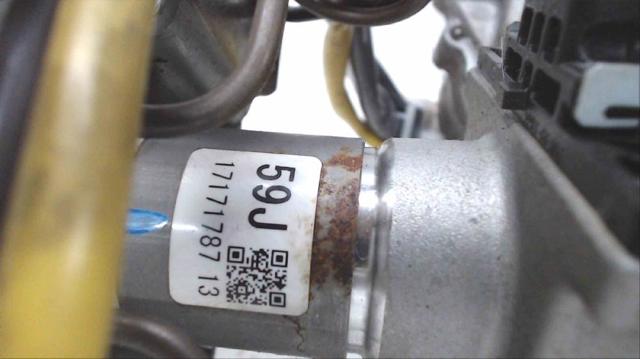 Coluna da direção Toyota Prius ZVW30