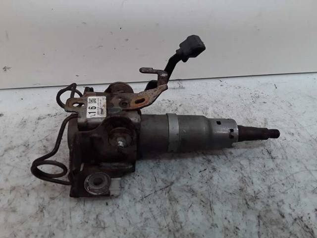 Coluna da direção Toyota Prius ZVW30