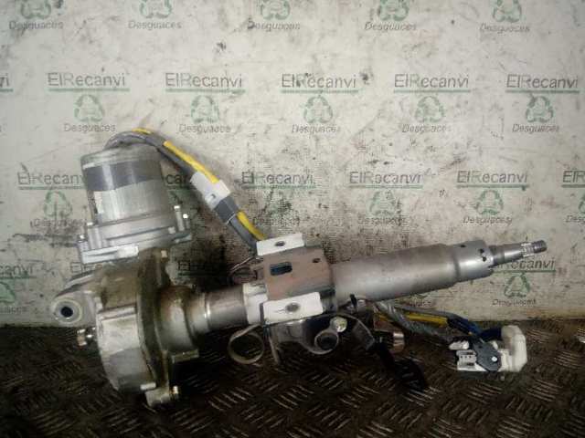 Coluna da direção Toyota Prius ZVW30