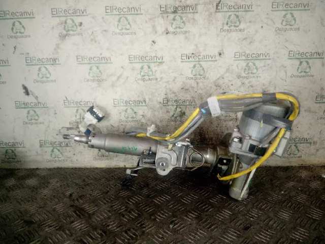 Coluna da direção Toyota Prius ZVW30