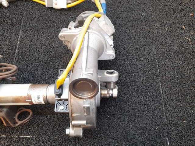 Coluna da direção Toyota Prius ZVW30