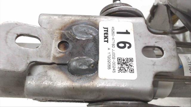 Coluna da direção Toyota Prius ZVW30