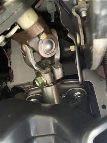 TOYOTA 4525048110 Рулевая колонка в наличии Ирпень