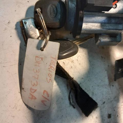 Coluna da direção Daihatsu Terios 2 J2