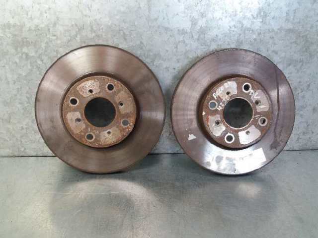 45251SCC901 HONDA Диск тормозной передний купить в Украина