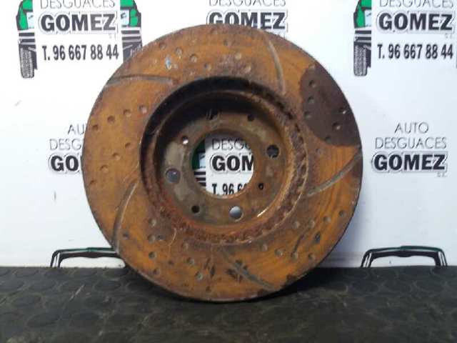 45251SCC901 Передние тормозные диски купить Черкассы