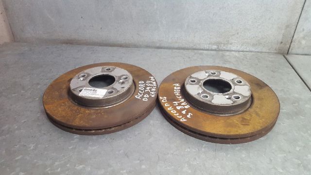 HONDA 45251SEAE00 Передние тормозные диски в наличии Львов
