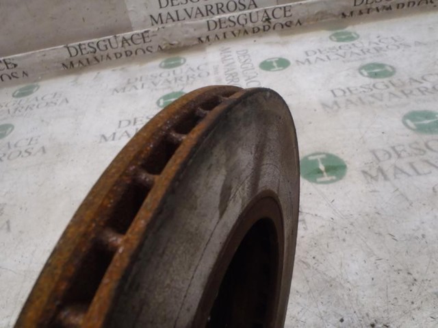 45251SEAE30 Диск тормозной передний купить Украина