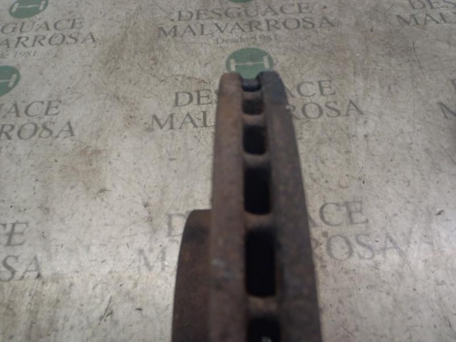 45251SEAE30 HONDA Диск тормозной передний купить в Каменское