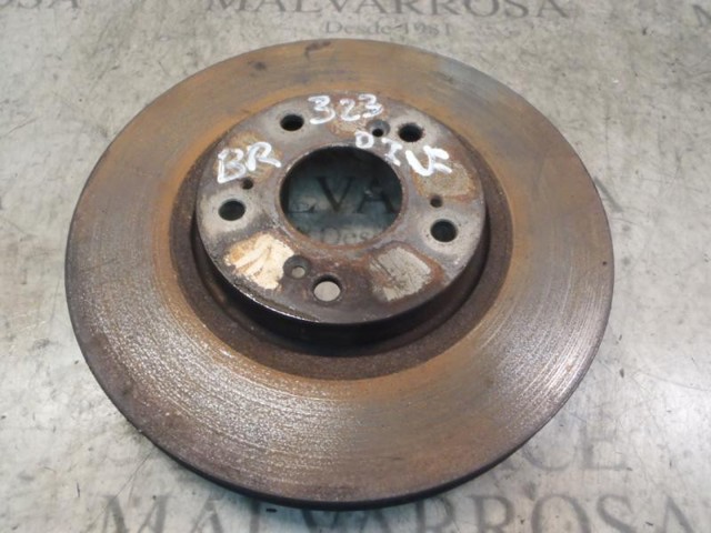 45251SEAE30 HONDA Передние тормозные диски купить в Каменское