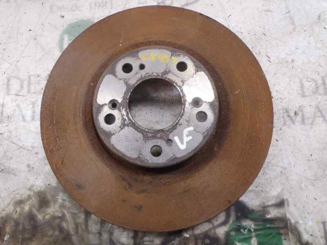 45251SEAE30 Передние тормозные диски купить Ирпень