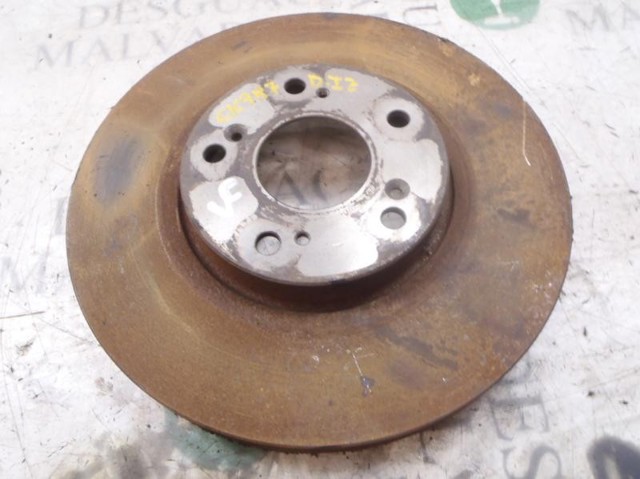 HONDA 45251SEAE30 Диск тормозной передний в наличии Чернигов