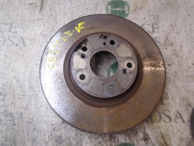 45251SEAE30 Диск тормозной передний купить Полтава