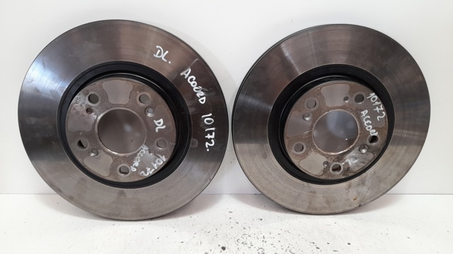 45251SEAE30 Передние тормозные диски купить Киев