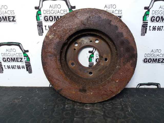 45251SZ3E00 HONDA Диск тормозной передний купить в Чернигов