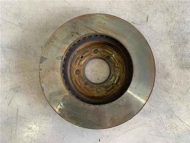 45251T5C000 HONDA Передние тормозные диски купить в Украина
