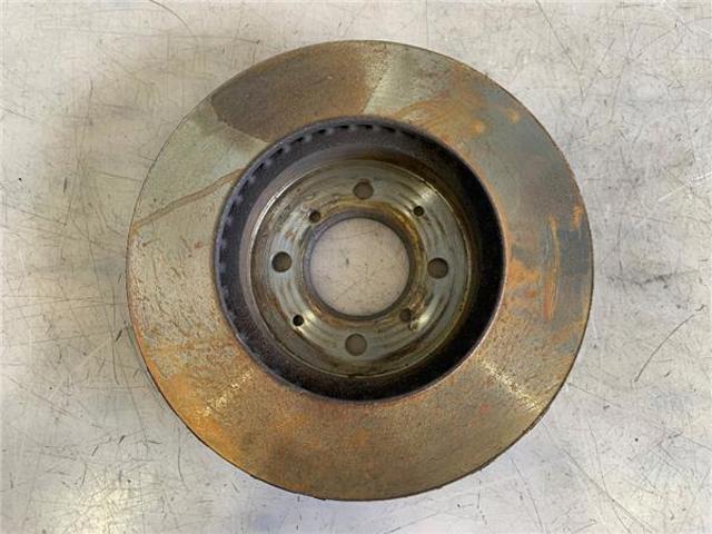 HONDA 45251T5C000 Передние тормозные диски в наличии Павлоград