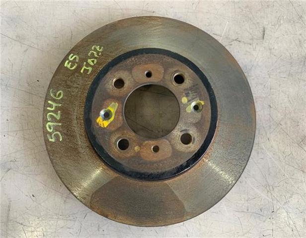 HONDA 45251T5C000 Передние тормозные диски в наличии Полтава