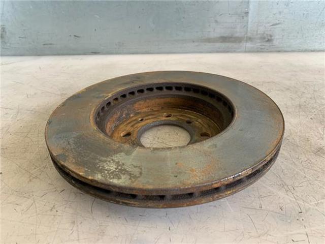 45251T5C000 HONDA Передние тормозные диски купить в Николаев