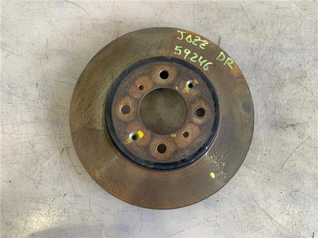 HONDA 45251T5C000 Передние тормозные диски в наличии Житомир