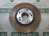Disco do freio dianteiro 45251TL1G01 HONDA