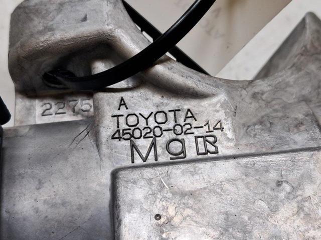 TOYOTA 4528002420 в наличии Чернигов