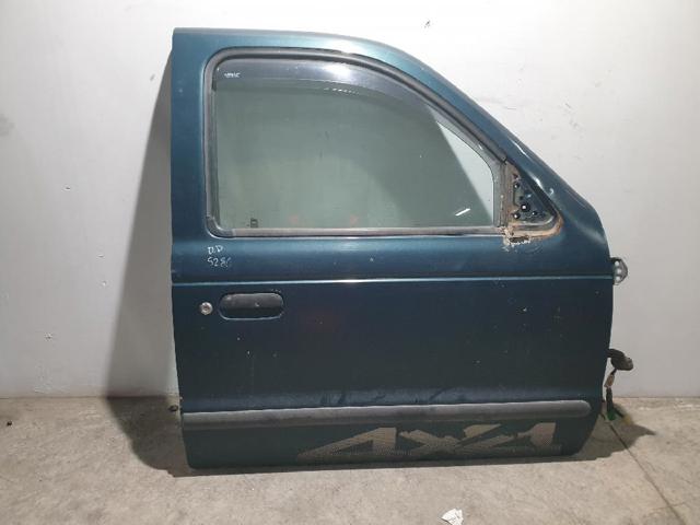 4529399 FORD Дверь передняя правая купить в Ужгород