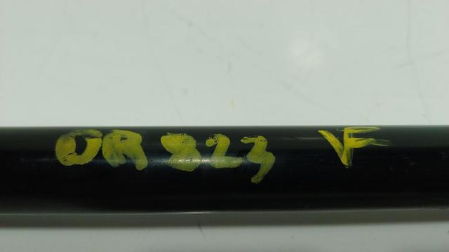 4530078R00000 SUZUKI Тяга поперечная реактивная передней подвески купить в Сумы