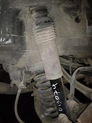 4530121101 SSANG YONG Амортизатор задний купить в Сумы