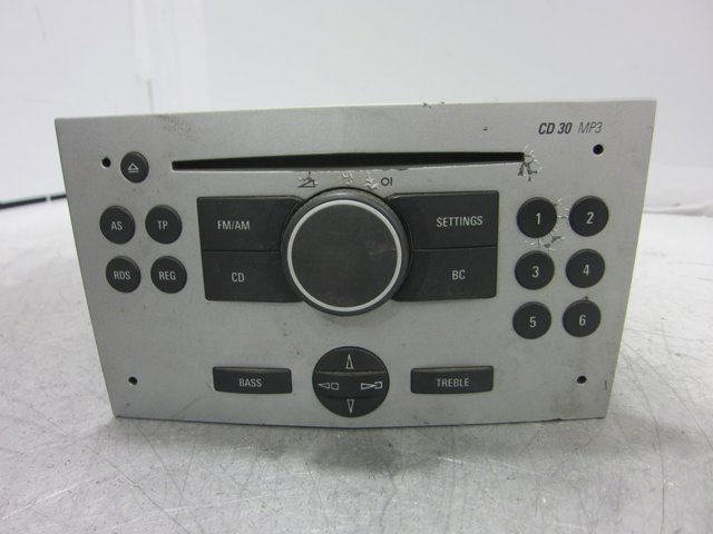 OPEL 453116246 в наличии Павлоград