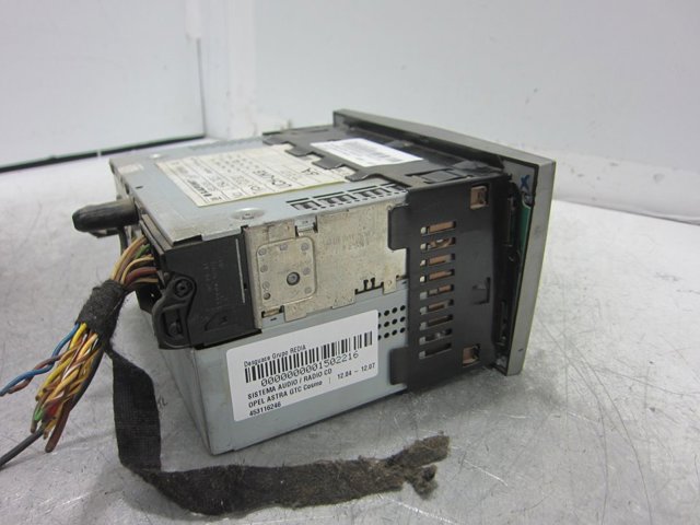 OPEL 453116246 в наличии Полтава