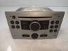 Sistema audio / radio cd para opel astra h berlina (2004-2005) 453116246