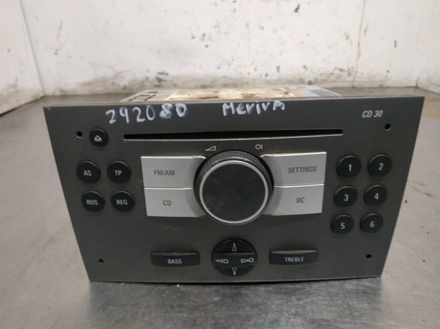 453116246 OPEL купить в Полтава