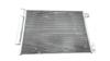 Radiador de aparelho de ar condicionado 4535000054 MERCEDES