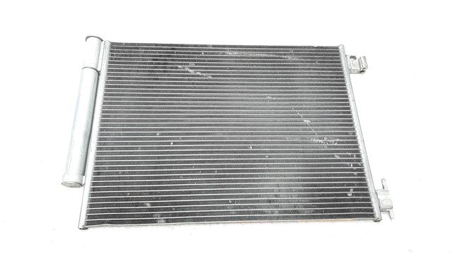 Condensador / radiador Ar condicionado para renault twingo iii 0.9 tce 90 h4b401 4535000054