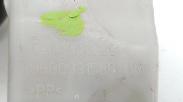 Reforçador dos freios a vácuo Peugeot 307 3B