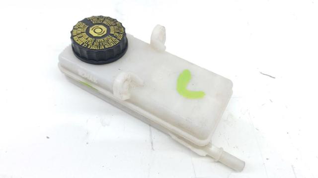 Reforçador dos freios a vácuo Peugeot 307 3B