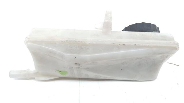 Reforçador dos freios a vácuo Peugeot 307 3B