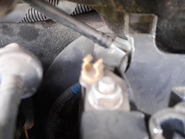 Reforçador dos freios a vácuo Peugeot 307 3B