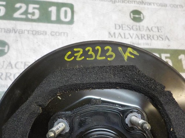 4535AC PEUGEOT Усилитель тормозов купить в Львов